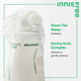 Green Tea Amino Acid Cleansing Foam 150ml