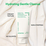 Green Tea Amino Acid Cleansing Foam 150ml