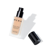 Silky Stay Foundation 24h Longwear PA++ 30g - 21N1 VANILLA