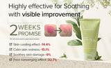 1+1 Sensitive Soothing Gel Cream 100g