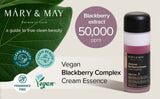 Vegan Blackberry Complex Cream Essence 30ml [Miniature]