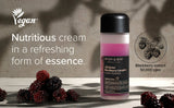 Vegan Blackberry Complex Cream Essence 30ml [Miniature]