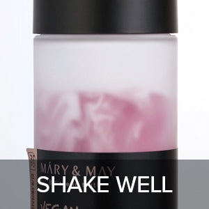 Vegan Blackberry Complex Cream Essence 30ml [Miniature]