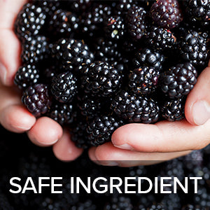 Vegan Blackberry Complex Cream Essence 30ml [Miniature]