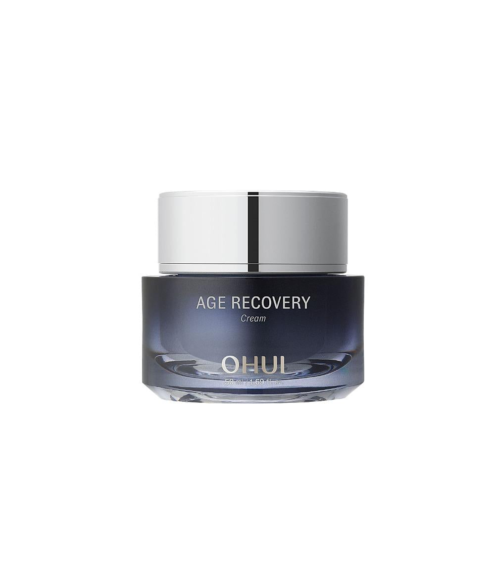 [OHui] AGE RECOVERY CREAM 50ml