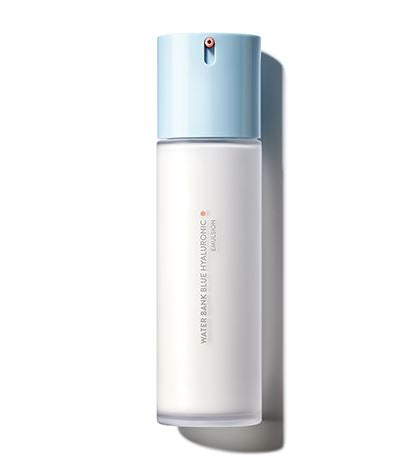 Water Bank Blue Hyaluronic Emulsion 120ml to dryskin