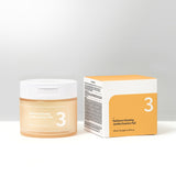No.3 Radiance Glowing Jumbo Essence Pad 70Pads 150ml
