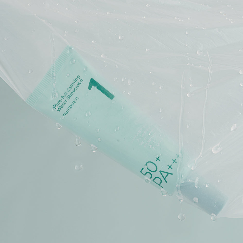 No.1 Clear Filter Sun Essence 50ml