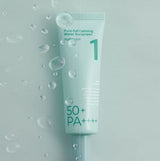 No.1 Clear Filter Sun Essence 50ml
