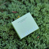 green tangerine fluid calming pad 70pad 130ml