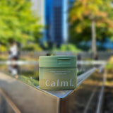 green tangerine fluid calming pad 70pad 130ml