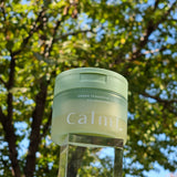 green tangerine fluid calming pad 70pad 130ml