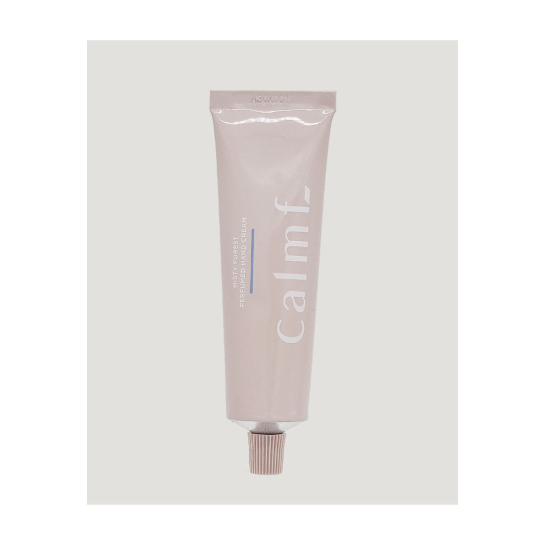 Misty forest Perfumed hand cream 50ml