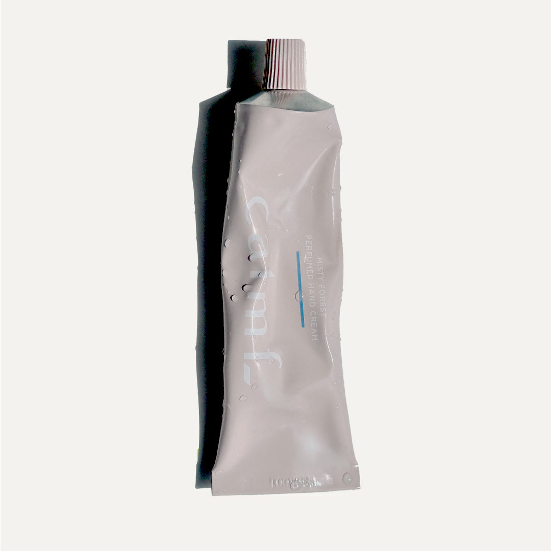 Misty forest Perfumed hand cream 50ml