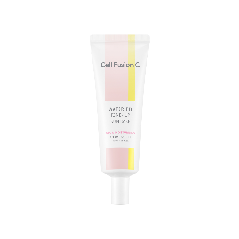 Water Fit Tone-Up Sun Base SPF 50+/ PA++++ 40ml