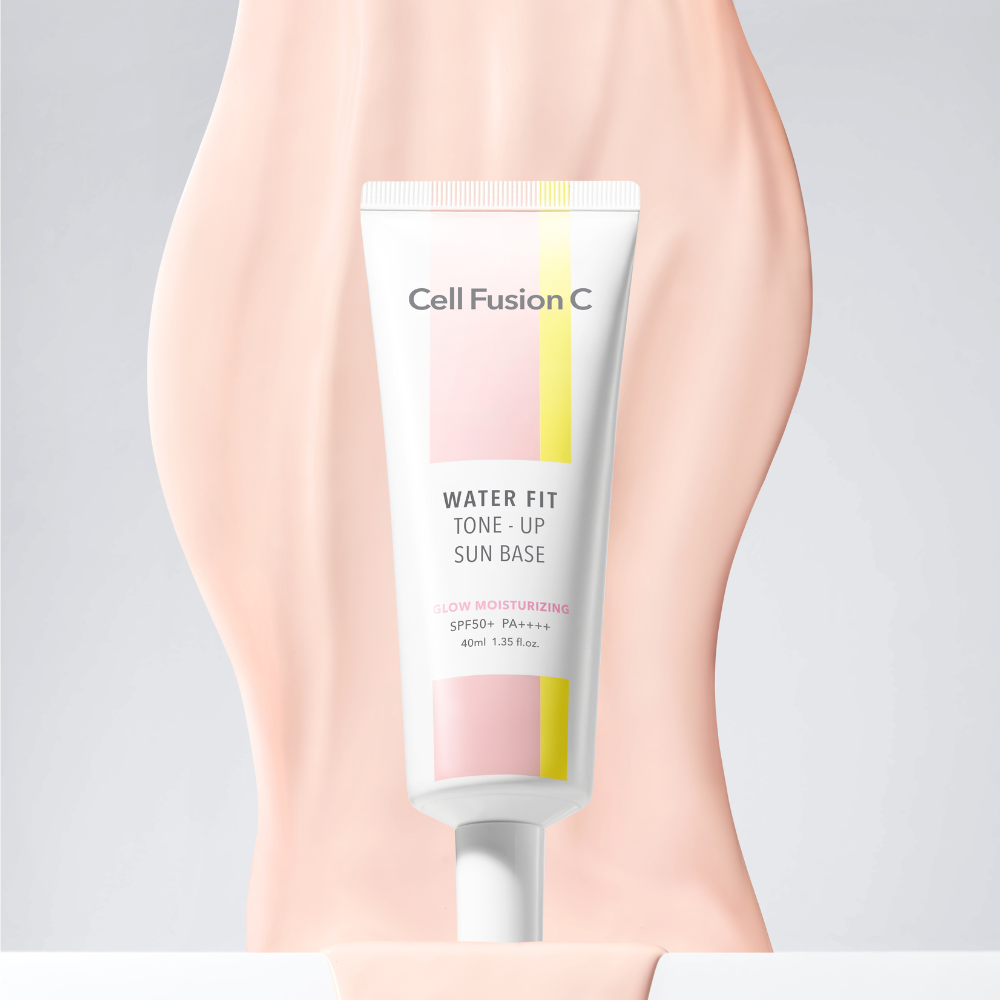 Water Fit Tone-Up Sun Base SPF 50+/ PA++++ 40ml