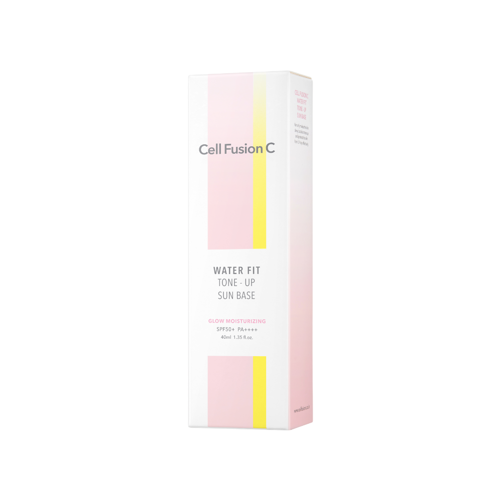 Water Fit Tone-Up Sun Base SPF 50+/ PA++++ 40ml