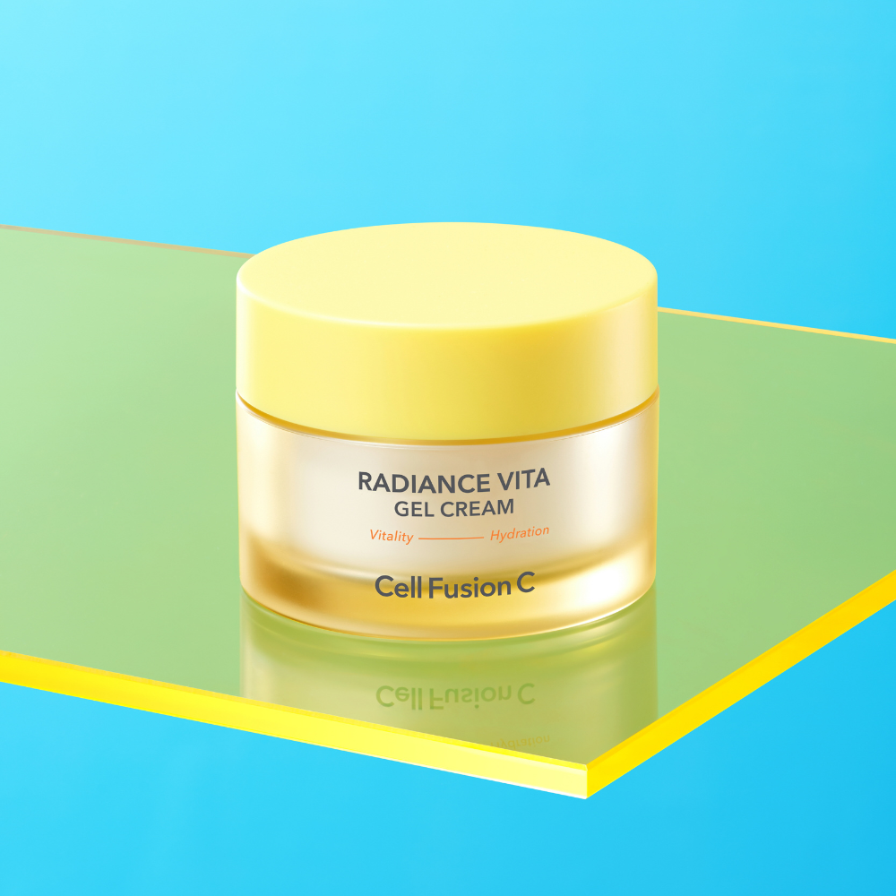 Radiance Vita Gel Cream 55ml