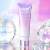 Glass Skin Tone Up Cream 50ml