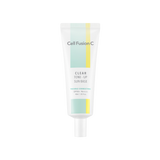 Clear Tone-Up Sun Base SPF 50+/ PA++++ 40ml