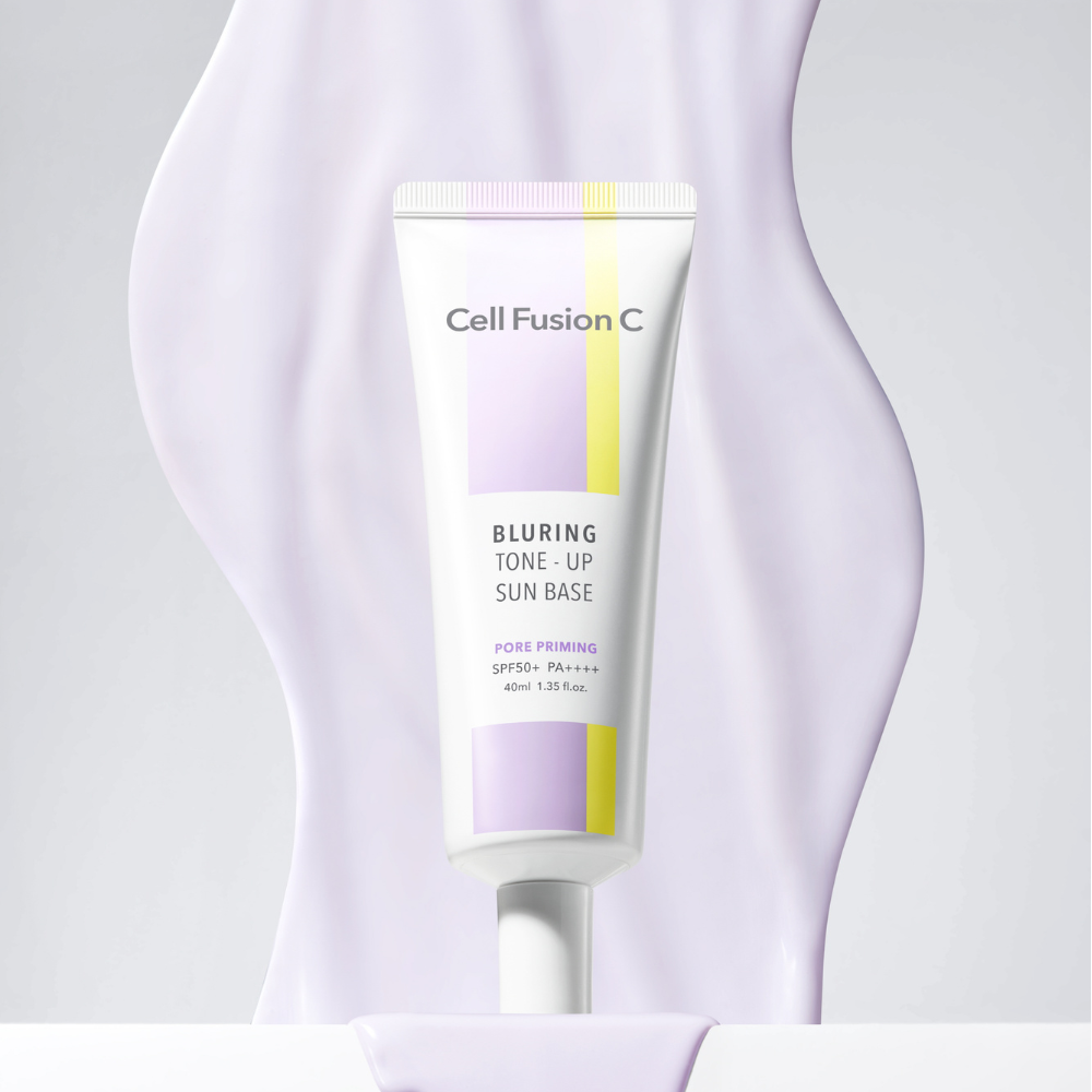 Blurring Tone-Up Sun Base SPF 50+/ PA++++ 40ml