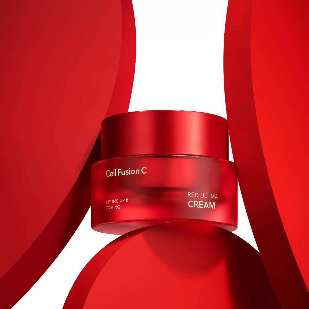 Red Ultimate Cream 50ml