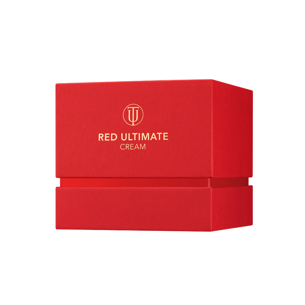 Red Ultimate Cream 50ml