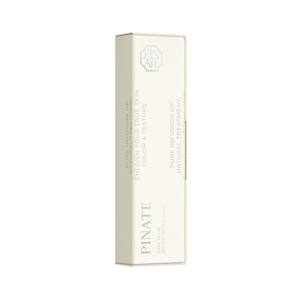 Bare Glow Peptide Melting Balm - 05 Sequence 1.8g