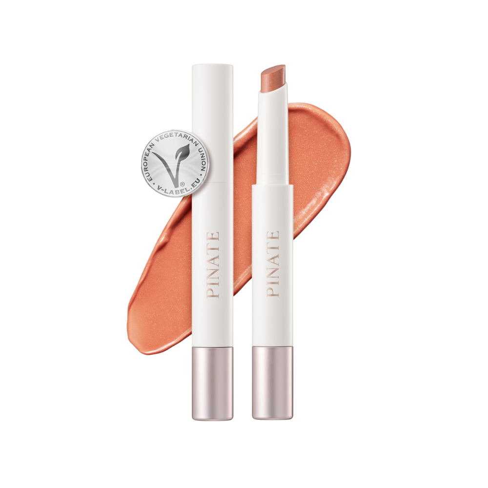 Bare Glow Peptide Melting Balm - 04 Tingle Baby 1.8g