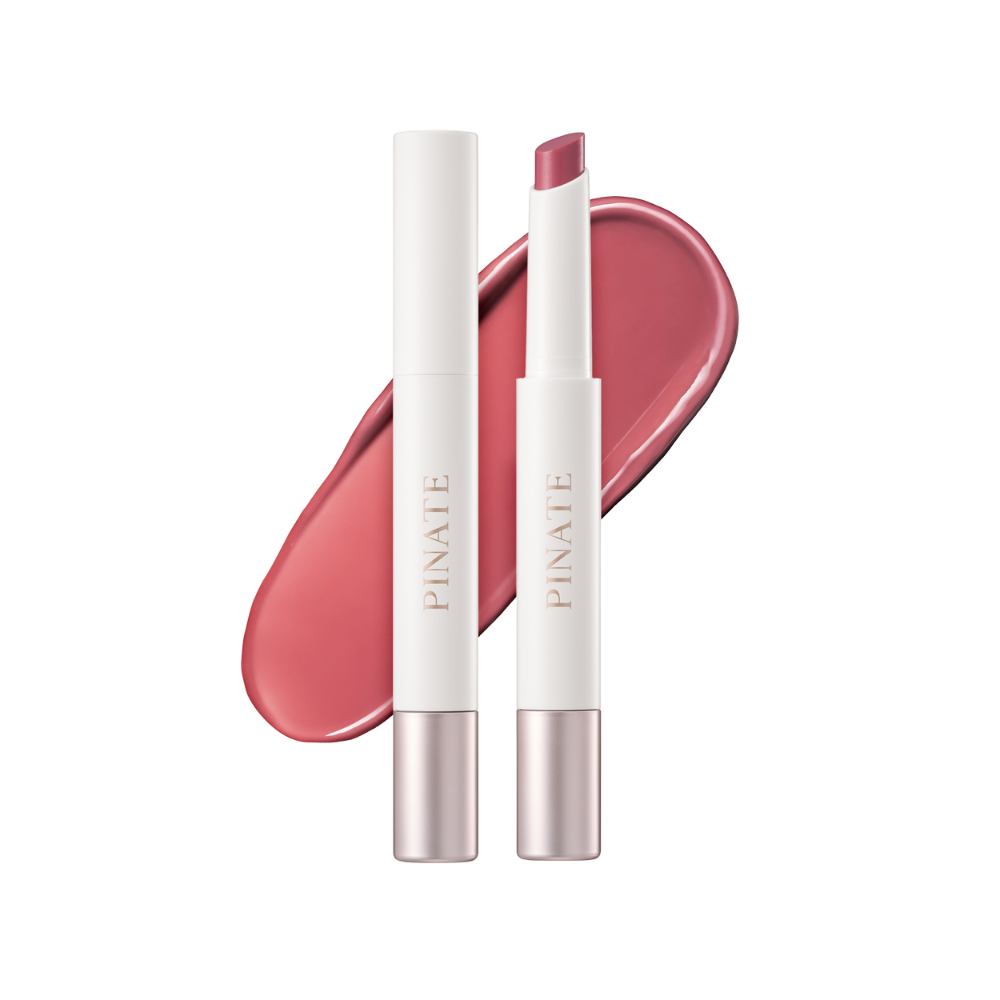 Bare Glow Peptide Melting Balm - 02 Mauveful 1.8g