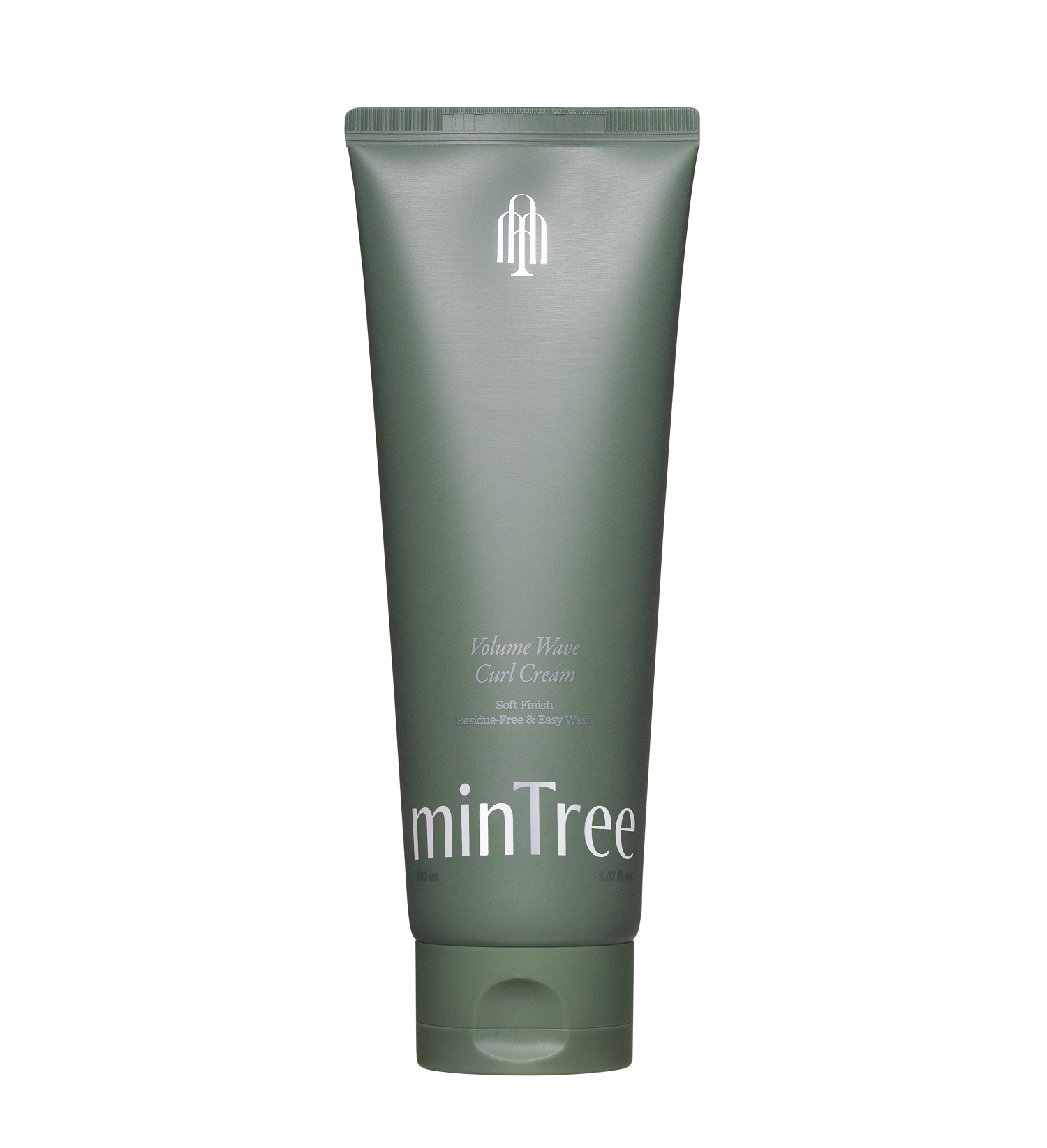 Volume wave curl cream 150ml