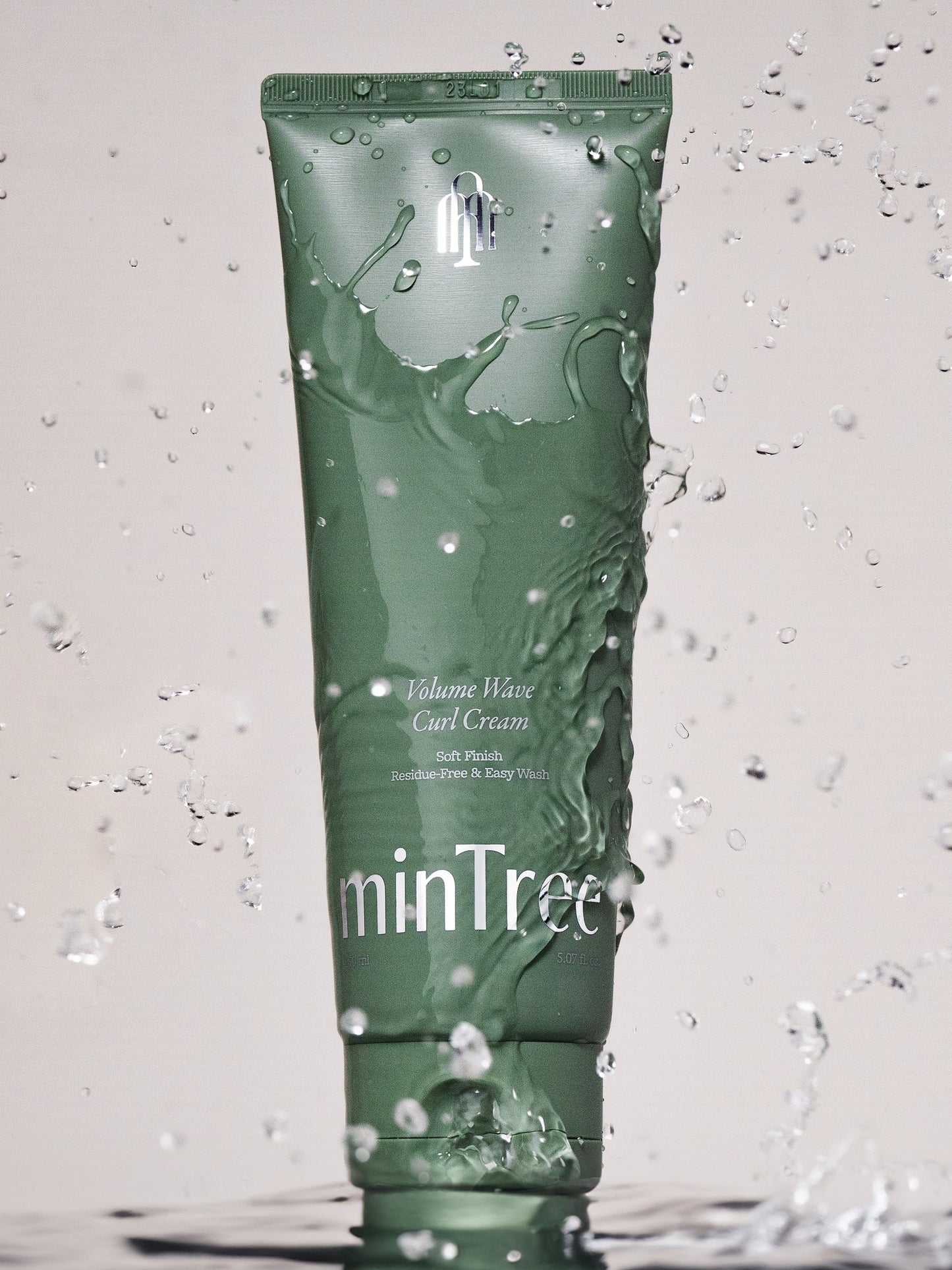Volume wave curl cream 150ml