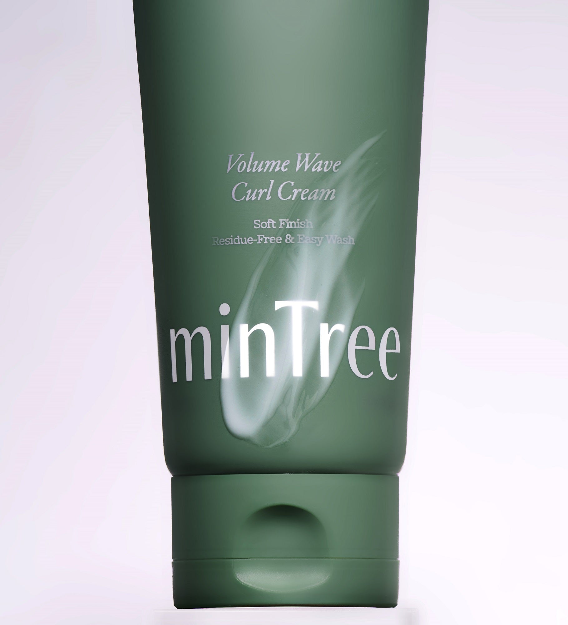 Volume wave curl cream 150ml
