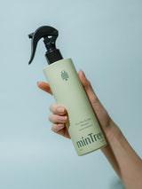 [MinTree] Hair wax & spray remover 300ml