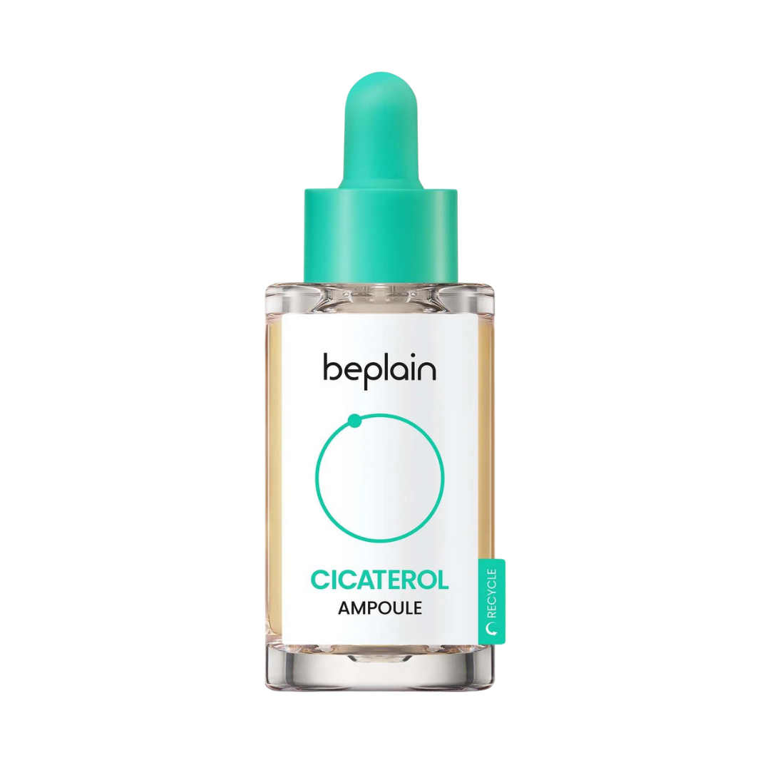 Cicaterol Ampoule 30ml