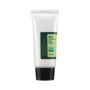 Aloe Soothing Sun Cream SPF50+ PA+++ 50ml