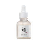 Glow Deep Serum : Rice + Alpha arbutin 30ml