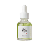 Calming Serum : Green tea + Panthenol 30ml