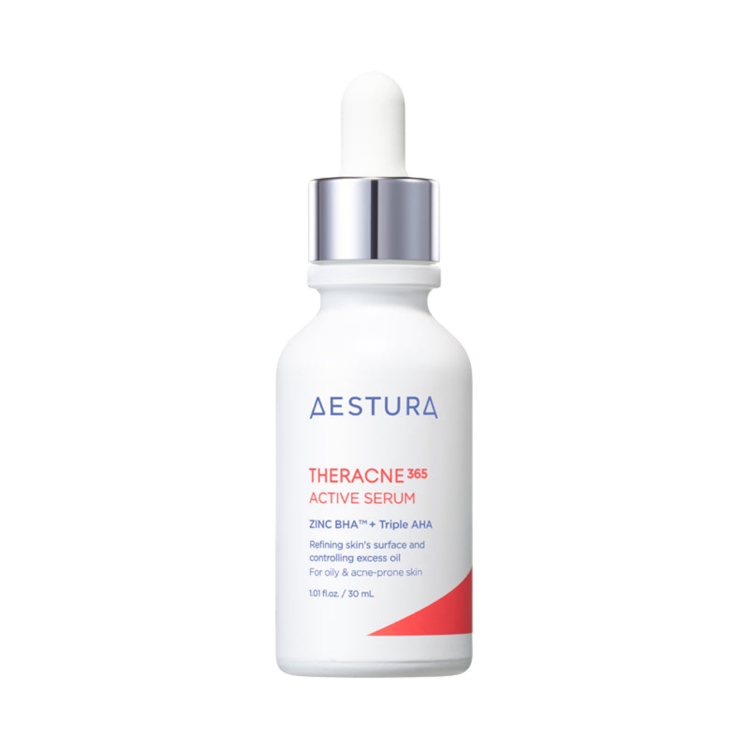 Theracne365 Active Serum 30ml
