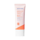 Derma UV365 Red Calming Tone-Up Sunscreen 40ml