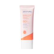 Derma UV365 Red Calming Tone-Up Sunscreen 40ml