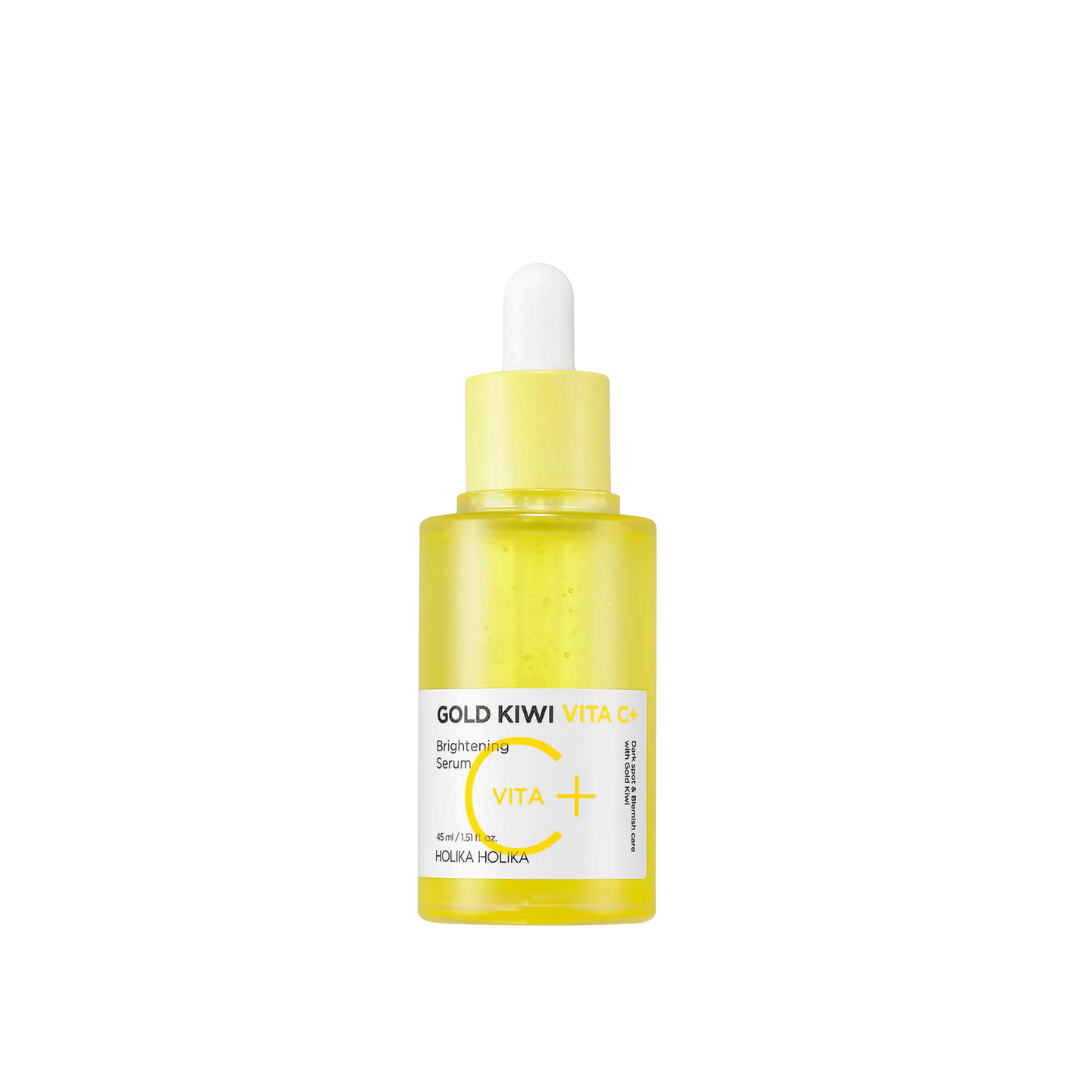 Gold Kiwi Vita C+ Brightening Serum 45ml