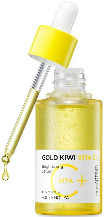 Gold Kiwi Vita C+ Brightening Serum 45ml