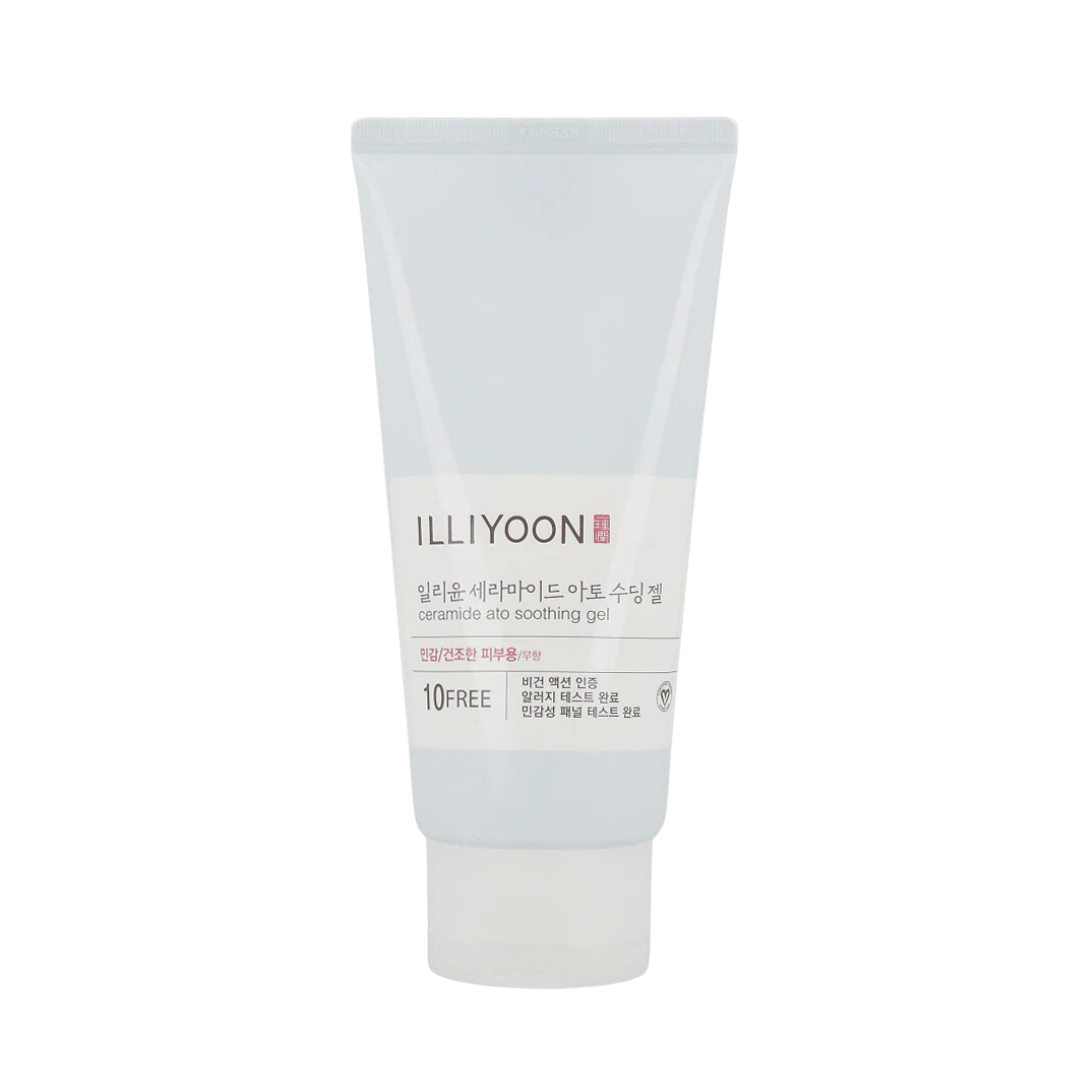 Ceramide Ato Soothing Gel 175ml