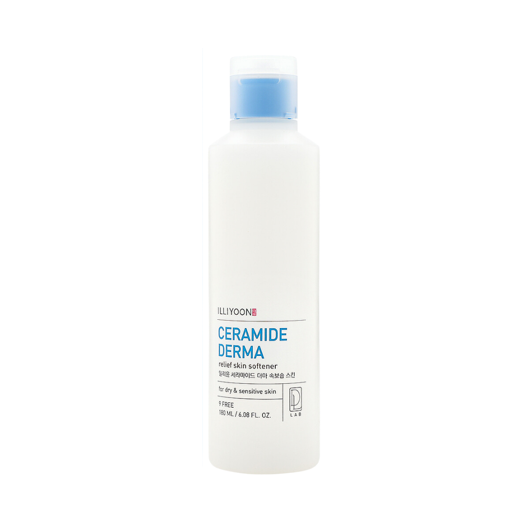 Ceramide Ato Gentle Skin Toner 250ml