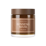 Ginseng Mask 120g