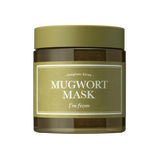 Mugwort Mask 110g