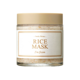 Rice Mask 110g