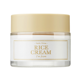 [ImFrom] Rice Cream 50g