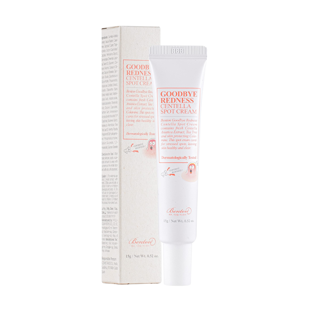 CENTELLA CICA SPOT CREAM 15g